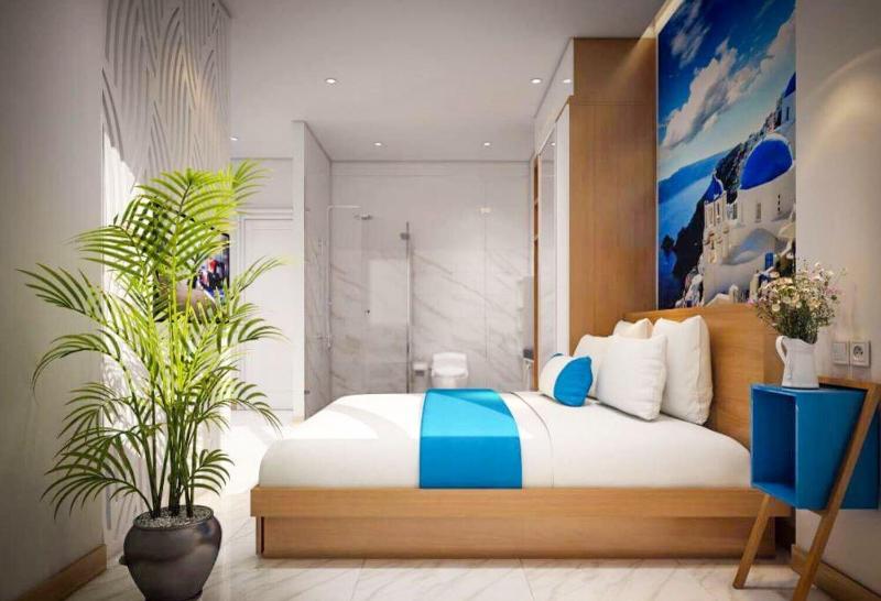 Crystal Le Apartment Danang image