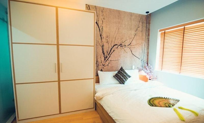 Crystal Le Apartment Danang image