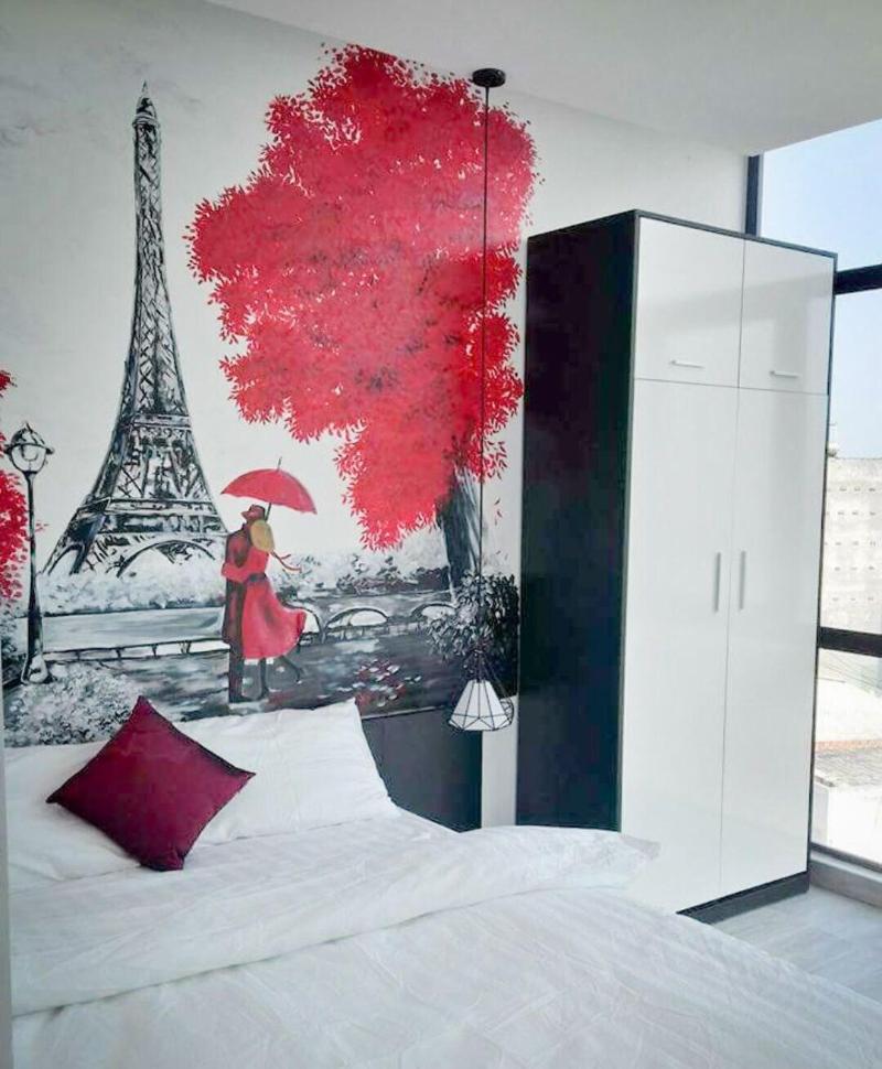 Crystal Le Apartment Danang image