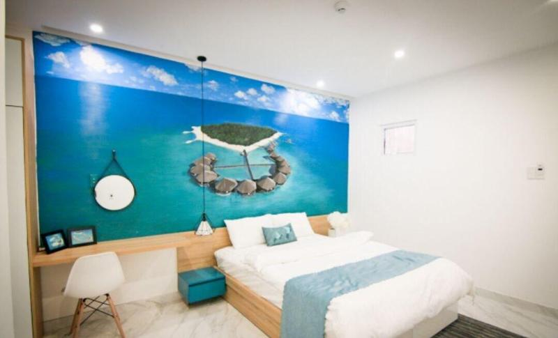 Crystal Le Apartment Danang image