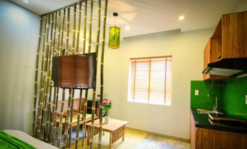 Crystal Le Apartment Danang image