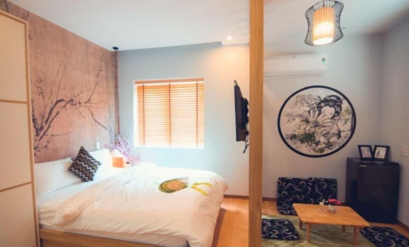 Crystal Le Apartment Danang image