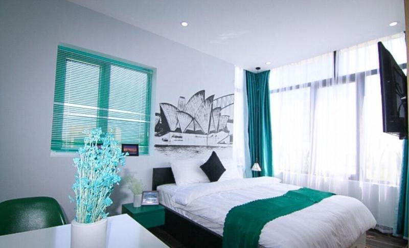 Crystal Le Apartment Danang image