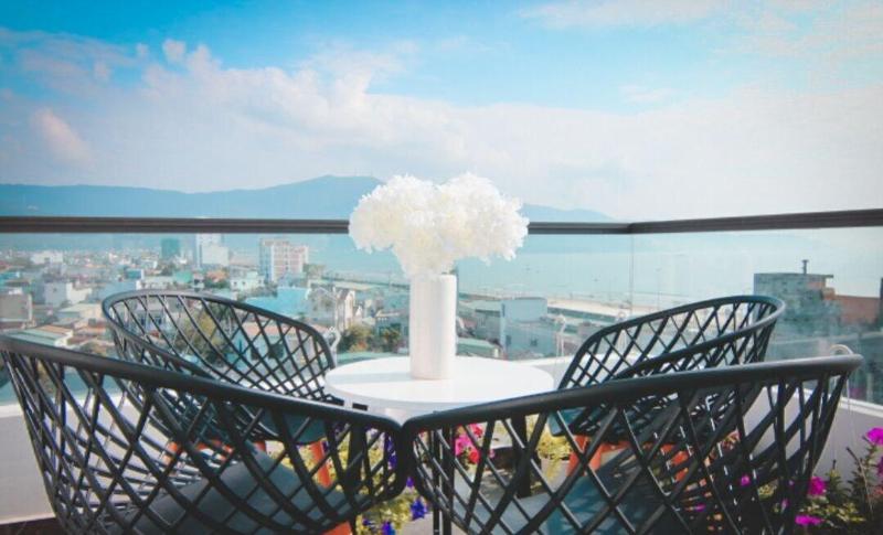 Crystal Le Apartment Danang image