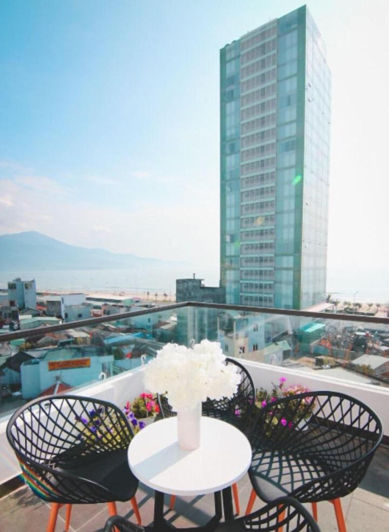 Crystal Le Apartment Danang image