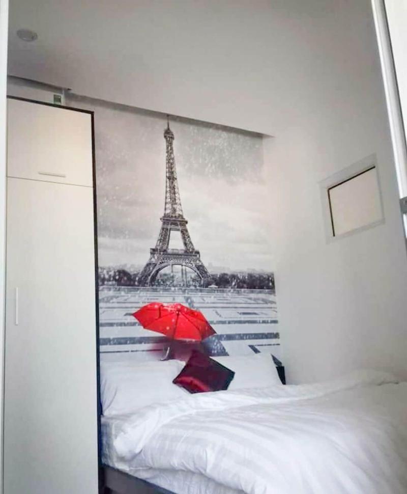 Crystal Le Apartment Danang image