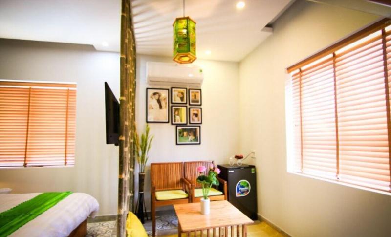 Crystal Le Apartment Danang image