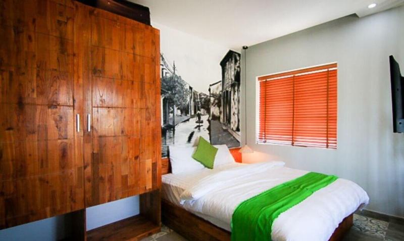 Crystal Le Apartment Danang image