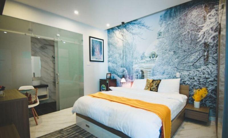 Crystal Le Apartment Danang image