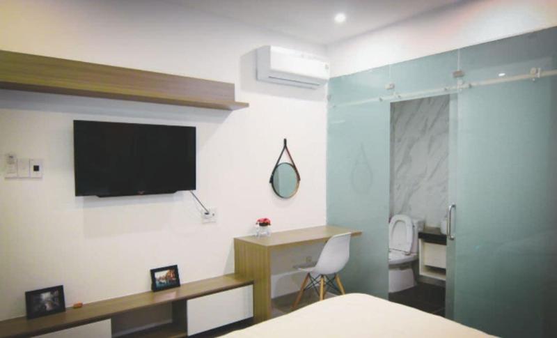 Crystal Le Apartment Danang image