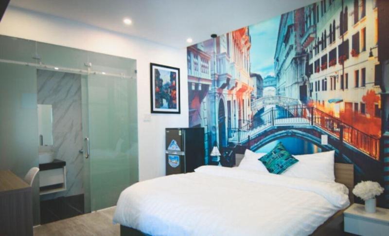 Crystal Le Apartment Danang image
