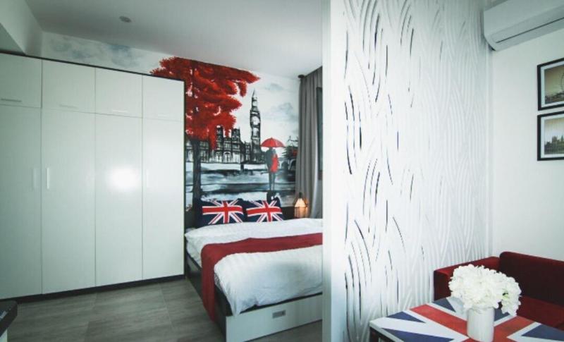 Crystal Le Apartment Danang image
