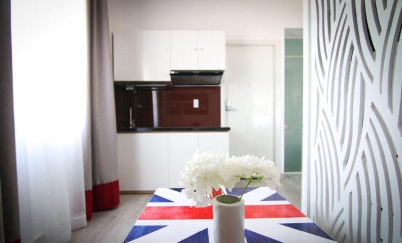Crystal Le Apartment Danang image