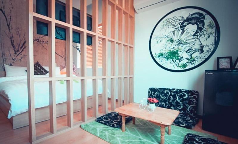 Crystal Le Apartment Danang image