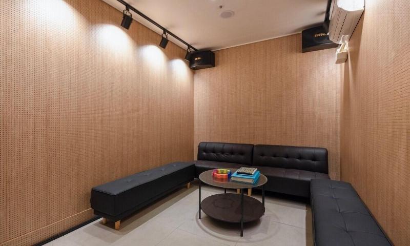 Cheongju Hotel Dictionary image