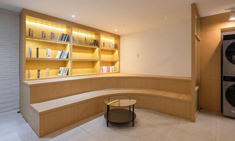 Cheongju Hotel Dictionary image