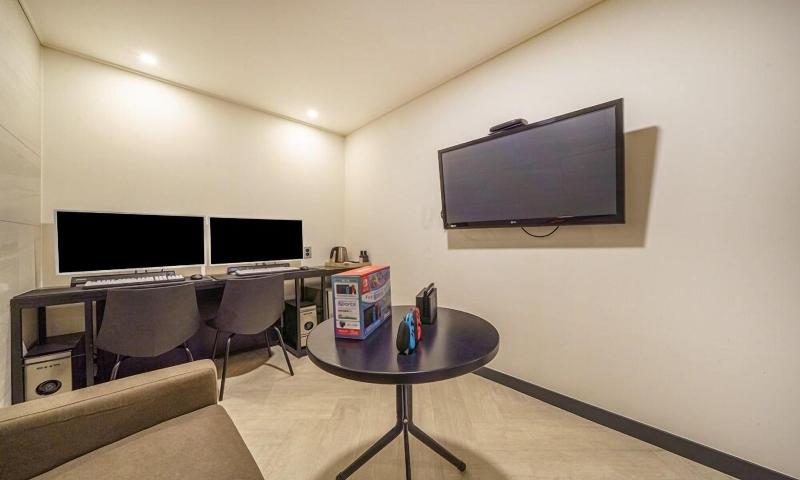 Cheongju Hotel Dictionary image