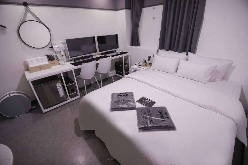 Cheongju Hotel Dictionary image