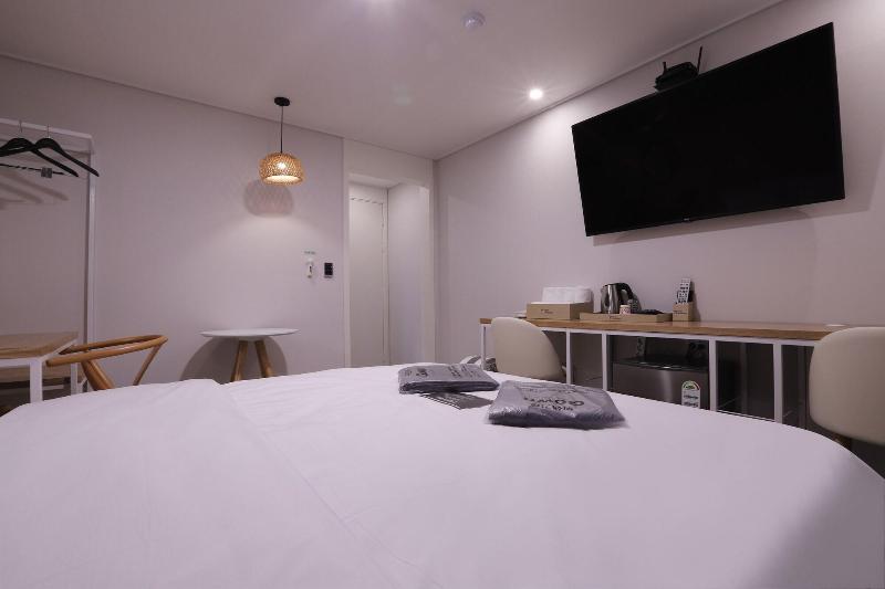Cheongju Hotel Dictionary image