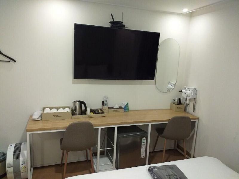 Cheongju Hotel Dictionary image