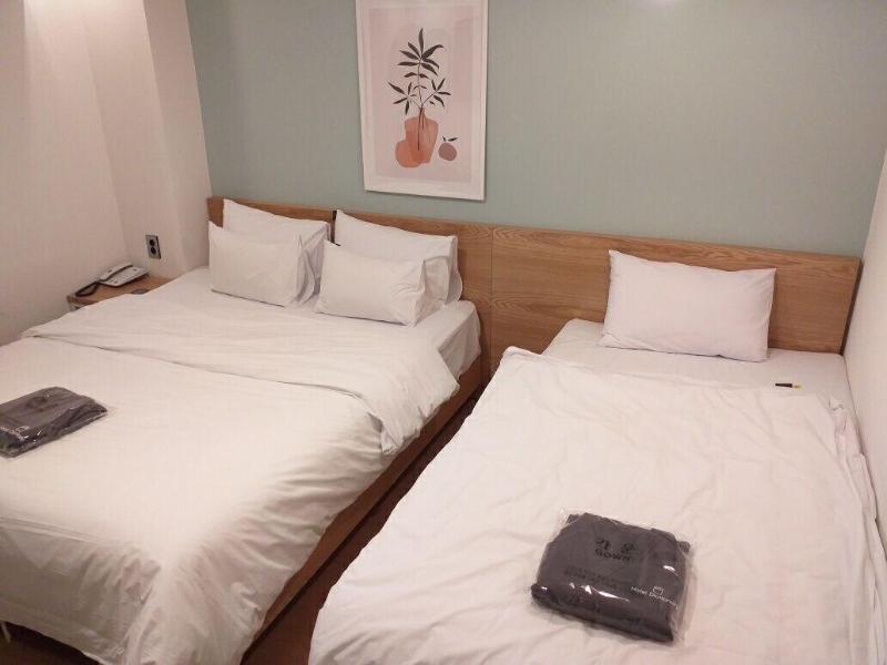 Cheongju Hotel Dictionary image