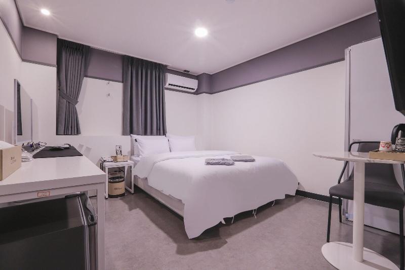 Cheongju Hotel Dictionary image
