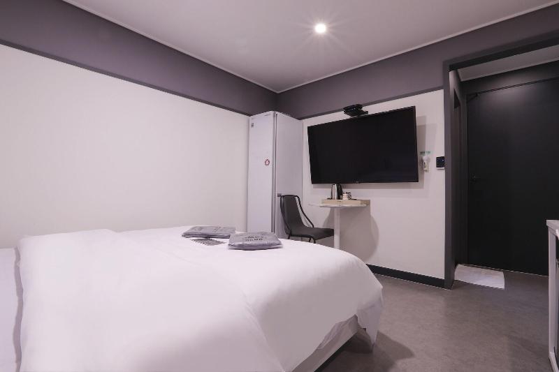 Cheongju Hotel Dictionary image