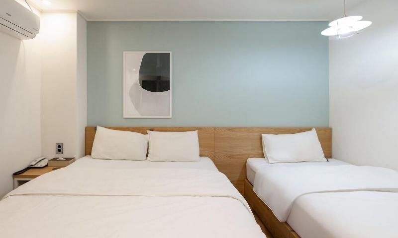 Cheongju Hotel Dictionary image