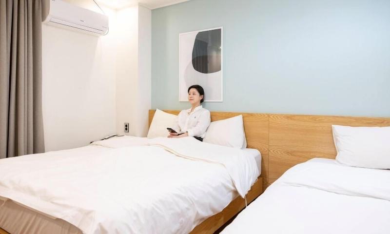 Cheongju Hotel Dictionary image