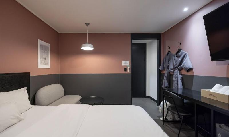 Cheongju Hotel Dictionary image