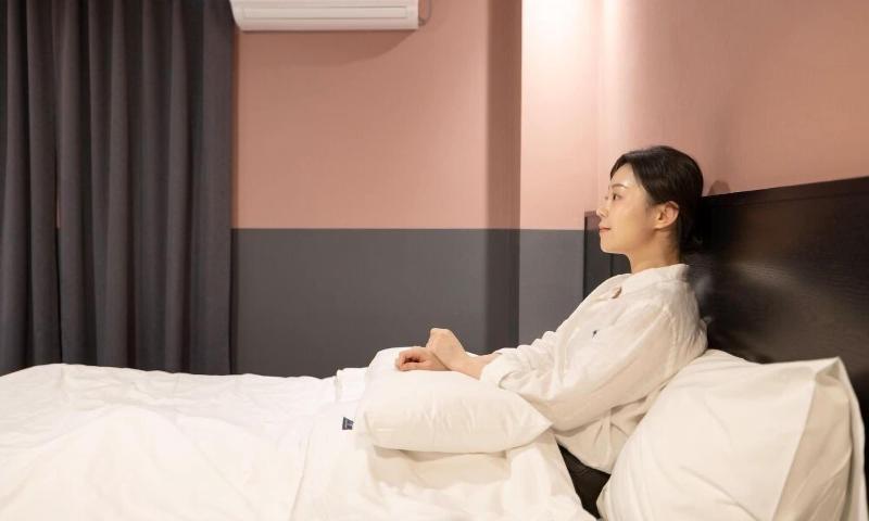 Cheongju Hotel Dictionary image