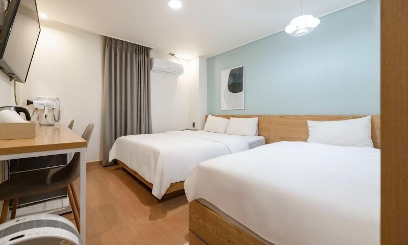 Cheongju Hotel Dictionary image