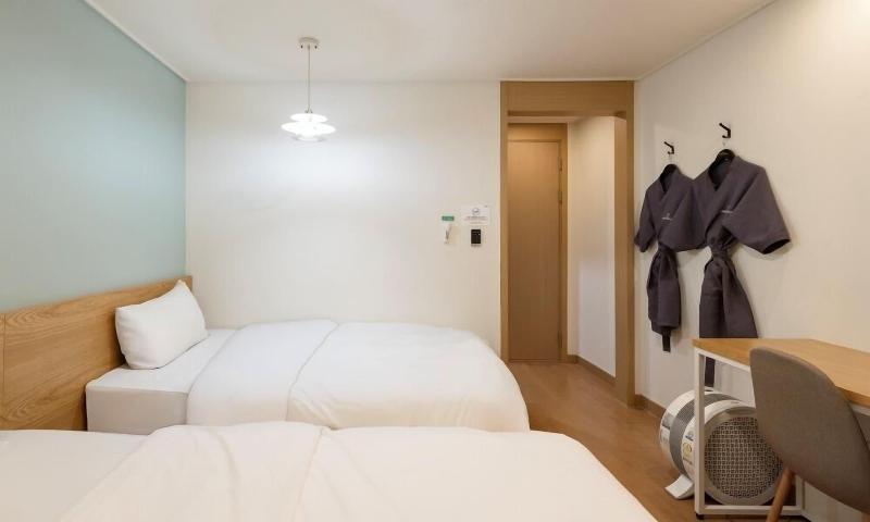 Cheongju Hotel Dictionary image