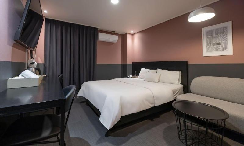 Cheongju Hotel Dictionary image