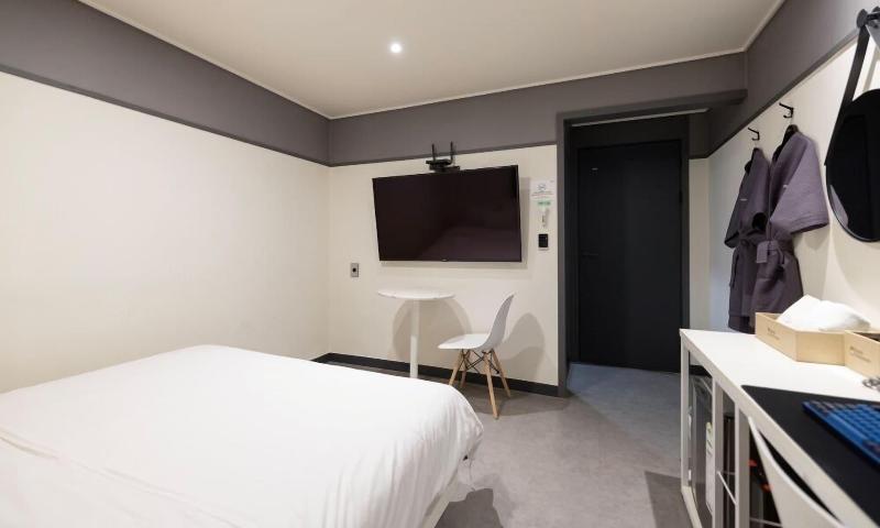 Cheongju Hotel Dictionary image