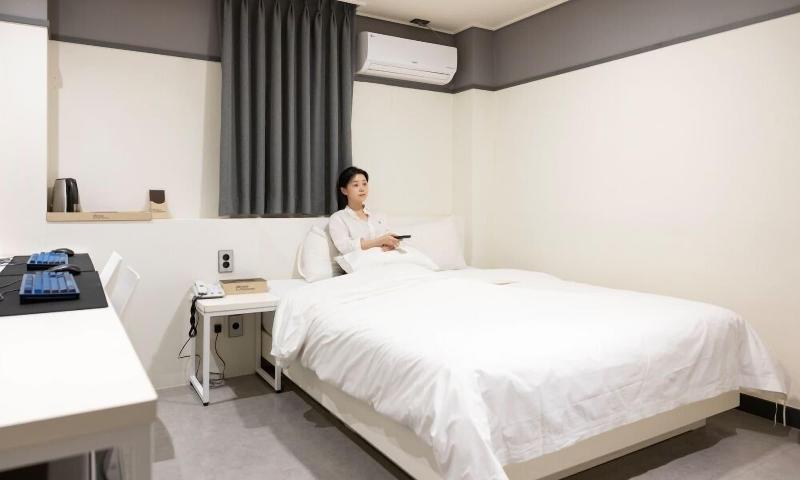 Cheongju Hotel Dictionary image