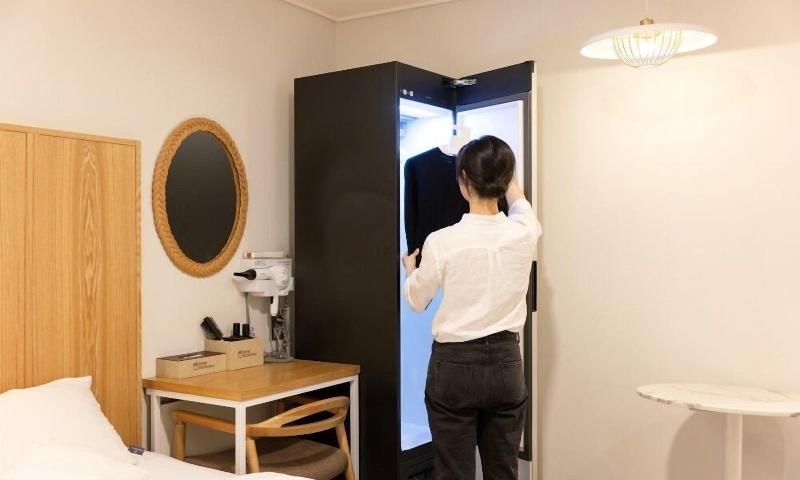 Cheongju Hotel Dictionary image