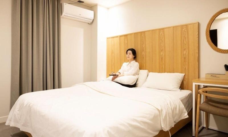 Cheongju Hotel Dictionary image