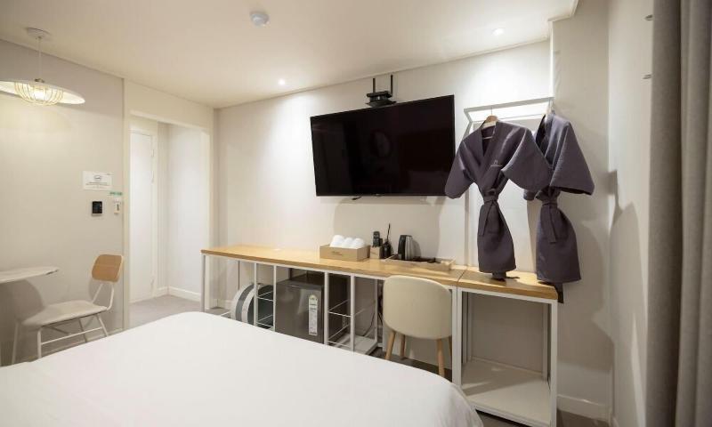 Cheongju Hotel Dictionary image
