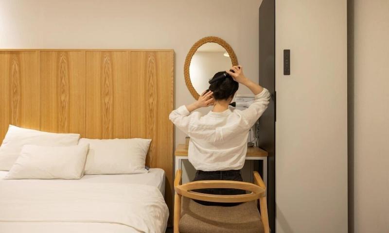 Cheongju Hotel Dictionary image