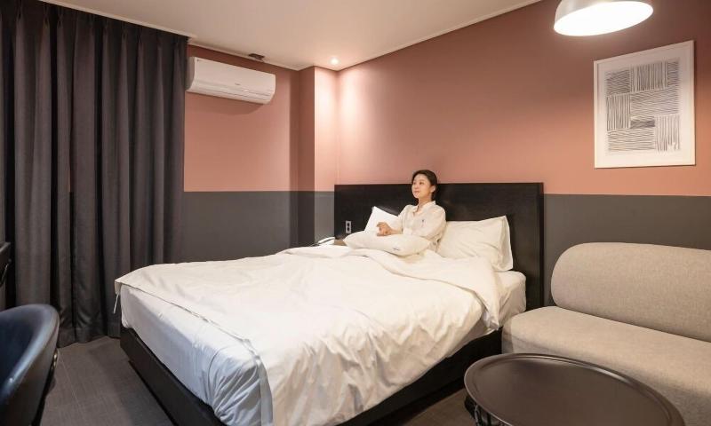 Cheongju Hotel Dictionary image