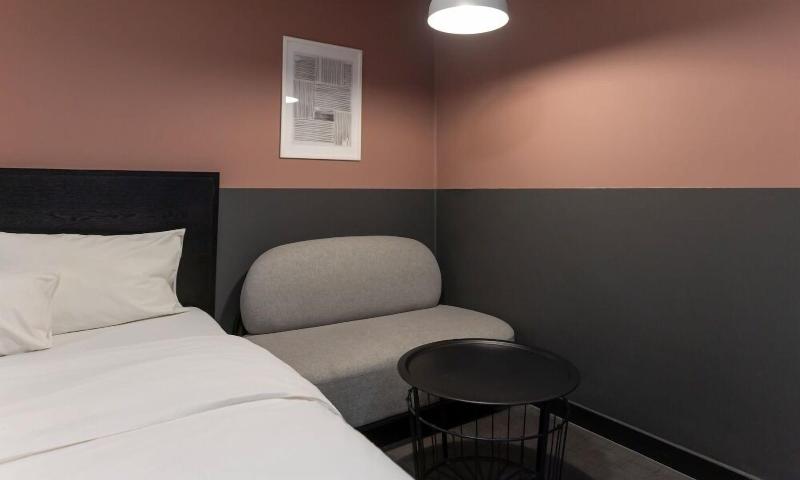 Cheongju Hotel Dictionary image