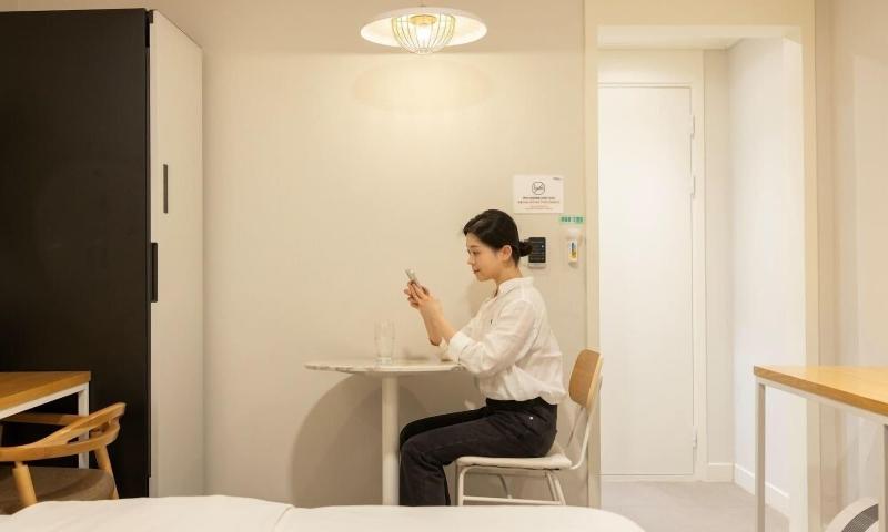 Cheongju Hotel Dictionary image