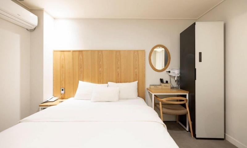 Cheongju Hotel Dictionary image