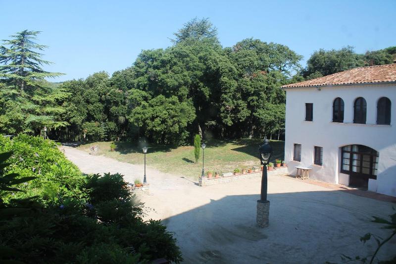 Hostal Rural Mas Blanc image