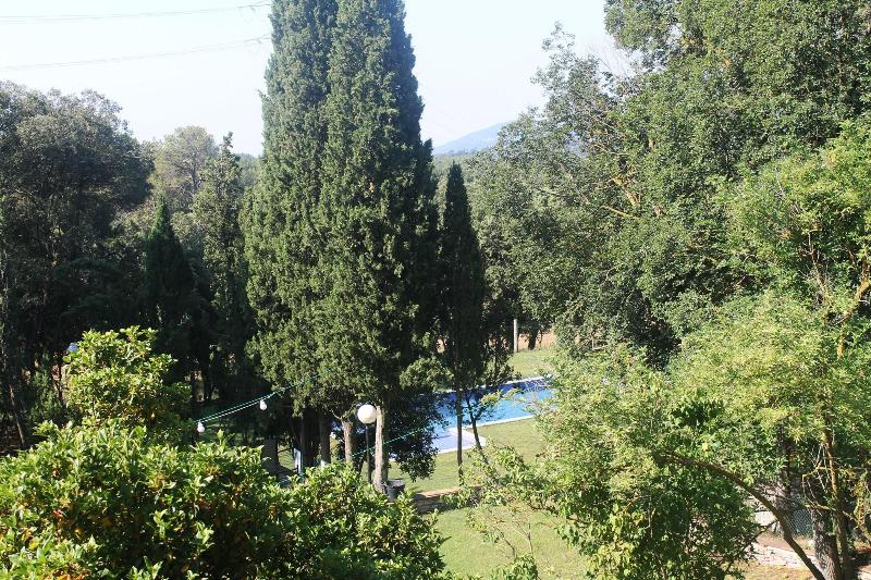 Hostal Rural Mas Blanc image