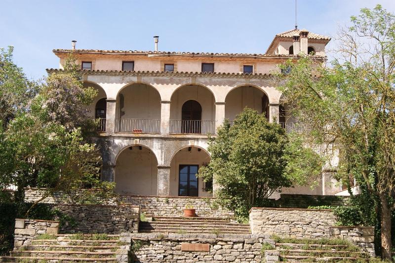 Hostal Rural Mas Blanc image