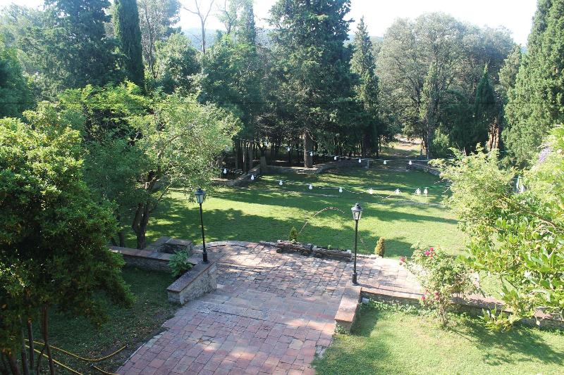 Hostal Rural Mas Blanc image