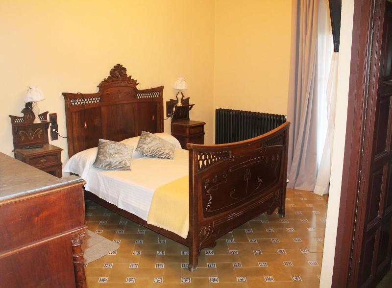 Hostal Rural Mas Blanc image