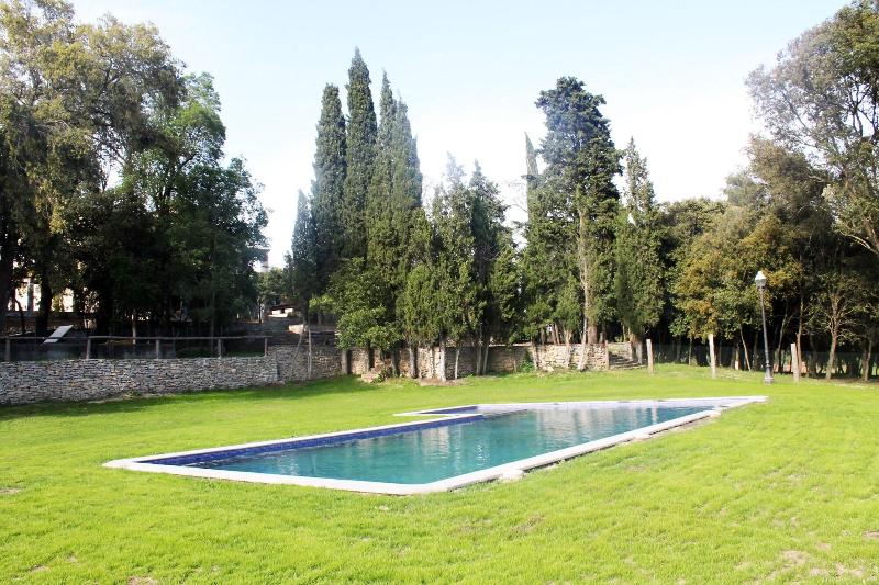Hostal Rural Mas Blanc image